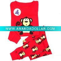 Kids pajamas