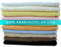 soft cotton kitchen towels set