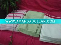 Wholesale towel set