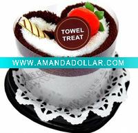 Wholesale towel gift set