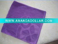 Wholesale 100 % cotton gift towel set