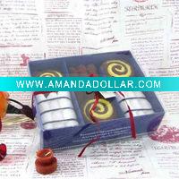 Wholesale 100% cotton gift towel sets