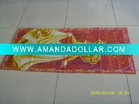 square new towels super absorbant microfiber kitchen towel