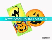 Wholesale Halloween Towel & Pot Holder Kitchen Set