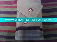 cartoon dobby towel set