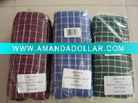 Wholesale 100% cotton kitchen towel sets