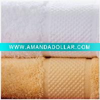 high quality soft cotton hand towel sets