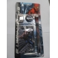 Spiderman School Stationery Notebook Pencils Eraser Sharpener