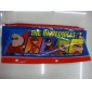 Superman Coming! Children School Stationery Promotion Gift Pencil Pouch
