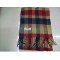 Wholesale Fashion knitted stoles scarves multi colors women's apparel accessories