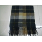 Wholesale Fashionable knitted stoles scarves multi colors lady's apparel accessories