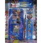 High School Musical 5pcs Kids School Supplies Stationery Promotion Gift Set