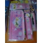 Value Pack! 5pcs New Kids School Stationery Supplies Promotion Gift Set
