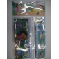 Dora 5pcs Children School Stationery Items Promotion Pencil Gift Set