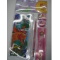 Value Pack !  5pcs Children School Stationery Items Promotion Pencil Gift Set