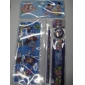 2009 Hot Seller 5PCS Children School Stationery Promotion Items Pencil Gift Set