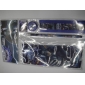 Wholesale 2009 New Batman Children School Stationery Items Promotion Pencil Gift Set