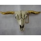 Wholesale Bull designed fashionable metal buckles for men 9ajn20