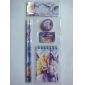 Wholesale 5PCS Value Pack Children School Supplies Stationery Promotion Gift Suit