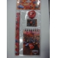 Wholesale 2009 New 5PCS Value Pack Children School Supplies Stationery Promotion Gift Suit