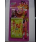 Wholesale Fashion 5PCS Value Pack Kids School Supplies Stationery Promotion Gift Suit