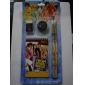 Wholesale 2009 New High School Musical 5PCS Kids School Supplies Stationery Promotion Gift Suit