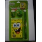 Wholesale Spongebob 5PCS Value Pack Kids School Supplies Stationery Promotion Gift Suit