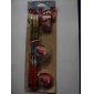 Cars 8PCS Value Pack High School Stationery Gift Items Pencil Set
