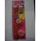 New Design 8PCS Value Pack High School Stationery Gift Items Pencil Set