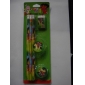 Dora 8PCS Value Pack High School Stationery Gift Items Pencil Set