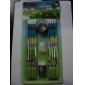 Pucca 12PCS Value Pack High School Stationery Gift Items Pencil Set