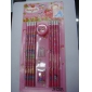 Berry 12PCS Value Pack High School Stationery Gift Items Pencil Set
