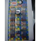 Thomas Train 12PCS Value Pack High School Stationery Gift Items Pencil Set
