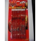 Party Favor High School Stationery Gift Items 12PCS Cars Pencils