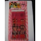 Party Favor High School Stationery Gift Items 12PCS Somos Pencils
