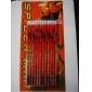 Party Favor High School Stationery Gift Items 12PCS Spiderman Pencils