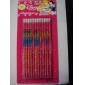 Kid Favorite High School Stationery Gift Items 12PCS Pencils