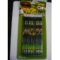 Party Favor High School Stationery Gift Items 12PCS Ben10 Pencils Set