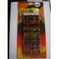 Wholesale Party Favor High School Stationery Gift Items 20PCS Kungfu Panda Pencils Set