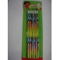 Party Favor High School Stationery Gift Items 6PCS Dora Pencils Set