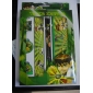 Party Favor High School Stationery Gift Items 8PCS Ben10 Pencil Set