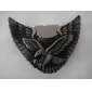 Wholesale Popular eagle designed zinc alloy men's buckle eagle shape 9ajn71