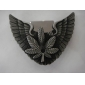 Wholesale Popular maple leaf designed men's metal buckle eagle shape 9ajn72