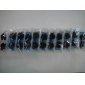 Wholesale Flower Shaped Colorful Earring 99jl28