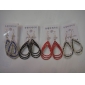 Wholesale Shinning Design 2009 New Fashion Earrings 99jl33