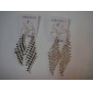 Wholesale Nice Party Dress Jewelry Shinning Earring 99jl34