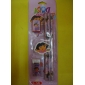 Wholesale Party Favor High School Stationery Gift Items 8PCS Dora Pencil Set
