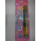 Wholesale Party Favor High School Stationery Gift Items 9PCS Princess Pencil Set