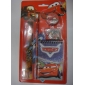 Wholesale Party Favor High School Stationery Gift Items 5PCS Cars Pencil Set