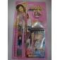 Wholesale Party Favor High School Stationery Gift Items 5PCS Hannah Pencil Set